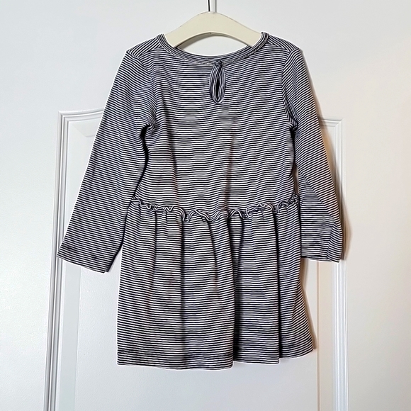Petit Bateau dress - Picture 4 of 4